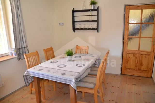 Chalupa Český les ZC 0035