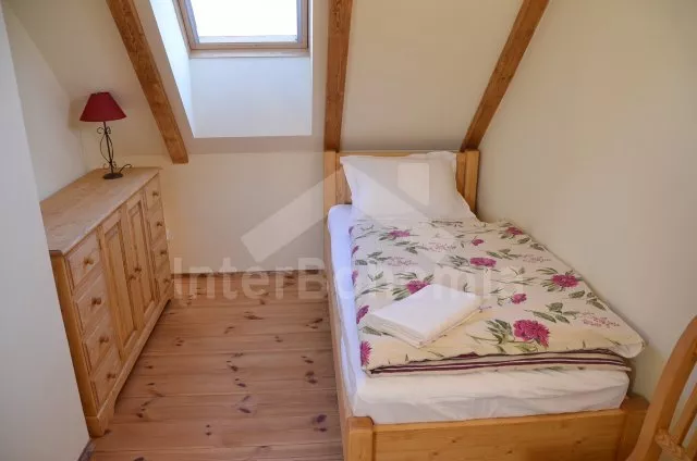 Chalupa Český les ZC 0035