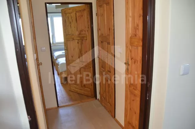 Chalupa Český les ZC 0035