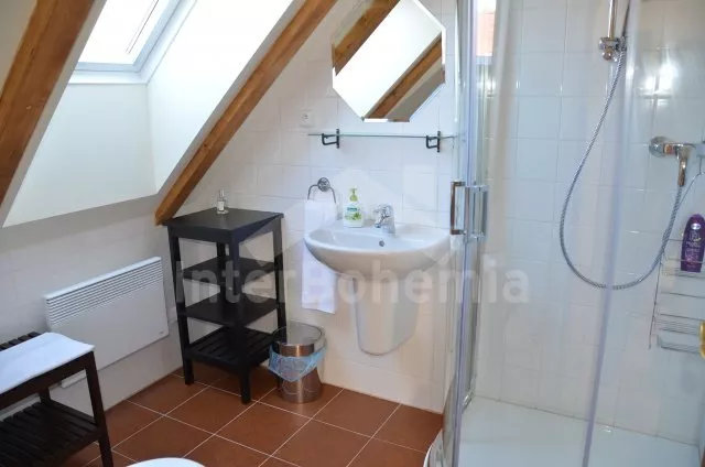 Chalupa Český les ZC 0035