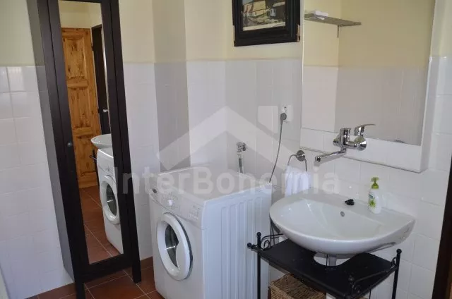 Chalupa Český les ZC 0035