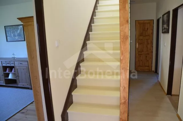 Chalupa Český les ZC 0035