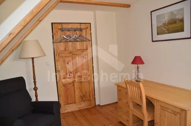 Chalupa Český les ZC 0035