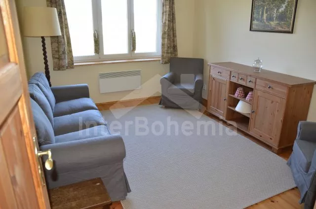 Chalupa Český les ZC 0035