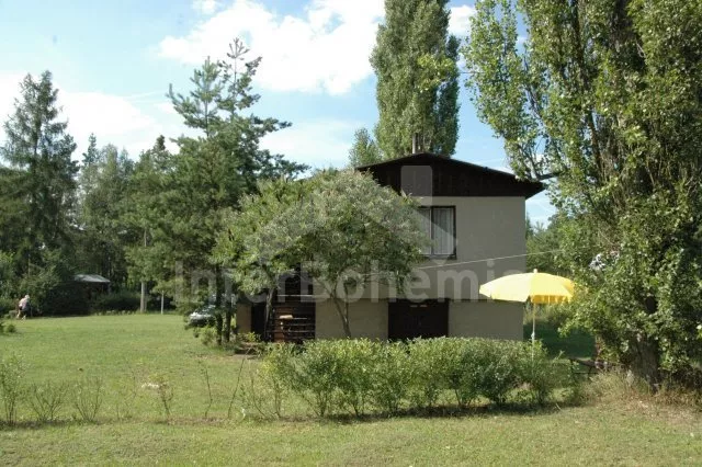 Chalet Spa triangel ZC 0038