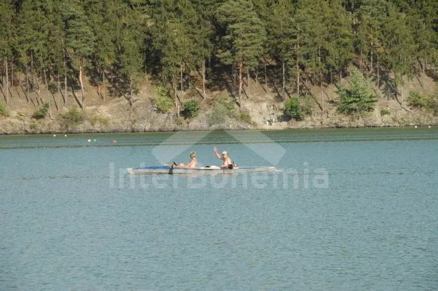 Chalet Spa triangel ZC 0038