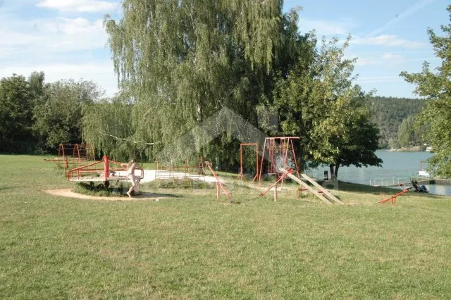 Chalet Spa triangel ZC 0038