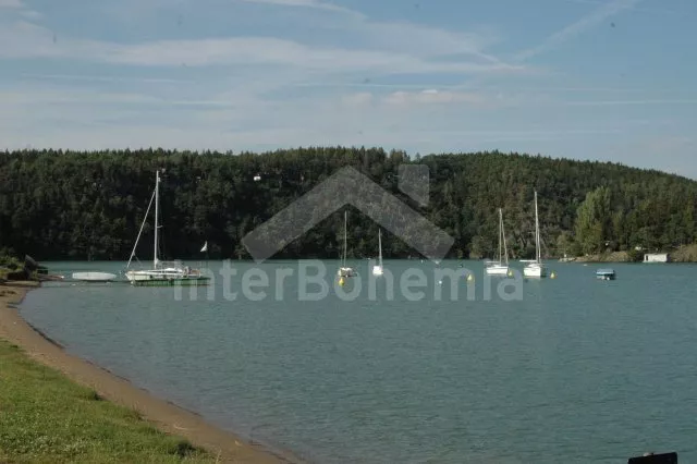 Chalet Spa triangel ZC 0038