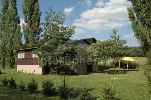 Chalet Spa triangel ZC 0038