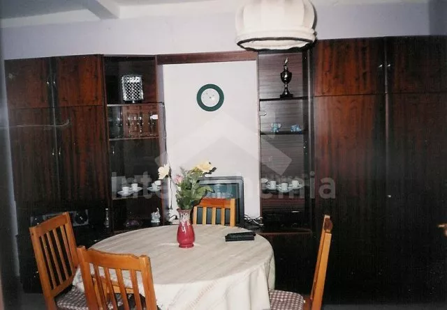 Domek Lázeňský trojúhelník ZC 0044