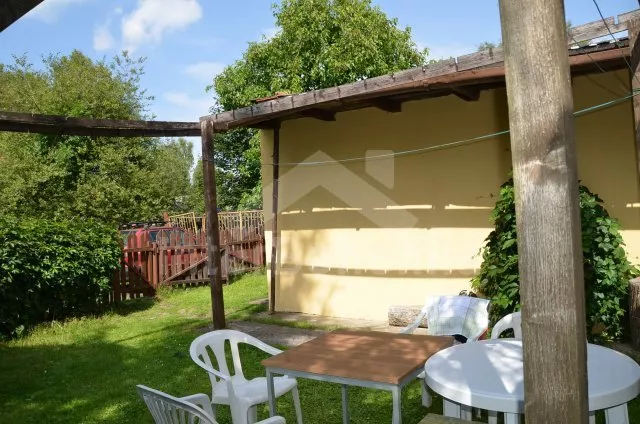 Domek Lázeňský trojúhelník ZC 0044