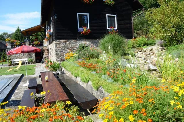 Chalupa Šumava a předhůří ZC 0048