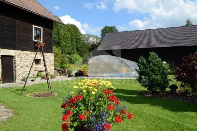 Chalupa Šumava a předhůří ZC 0048