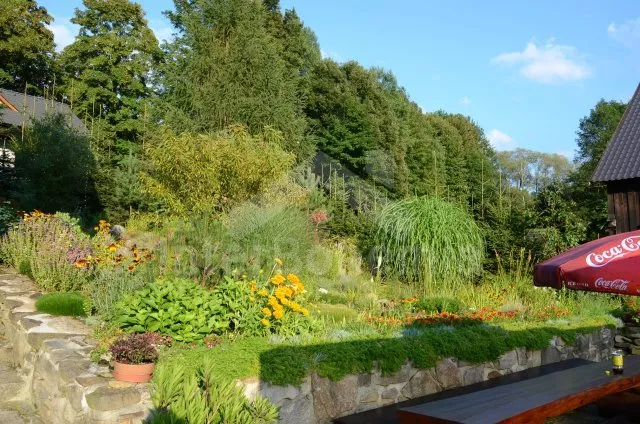 Chalupa Šumava a předhůří ZC 0048