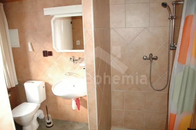 Chalupa Šumava a předhůří ZC 0048