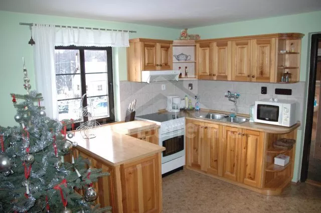 Chalupa Šumava a předhůří ZC 0048