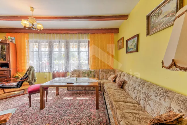 Chata Lázeňský trojúhelník ZC 0060