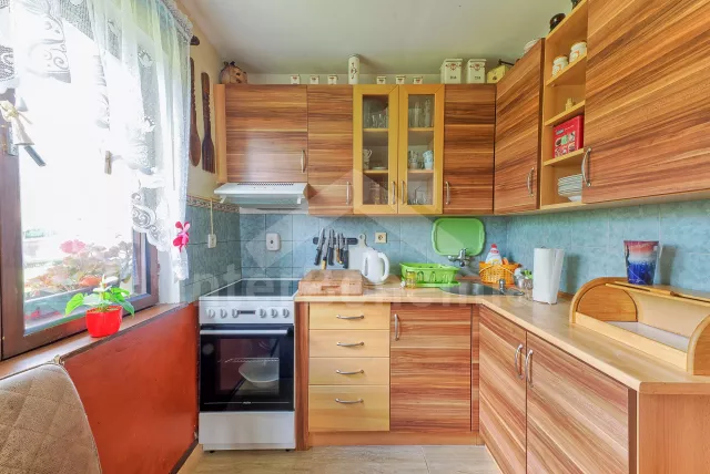 Chata Lázeňský trojúhelník ZC 0060