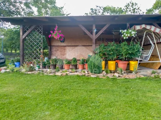 Chata Lázeňský trojúhelník ZC 0060