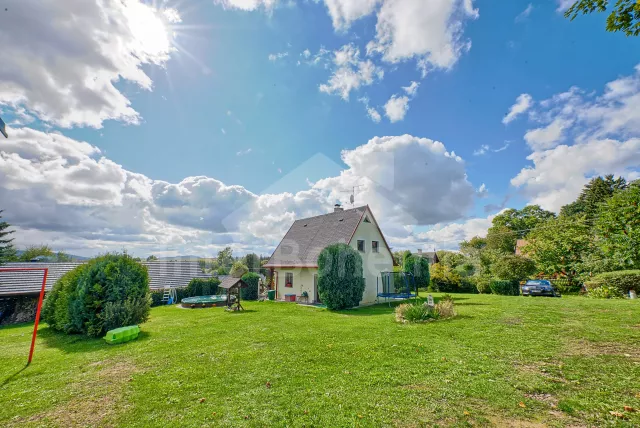 Chata Lázeňský trojúhelník ZC 0060