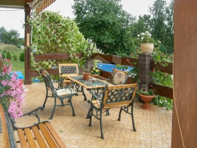 Chata Lázeňský trojúhelník ZC 0060