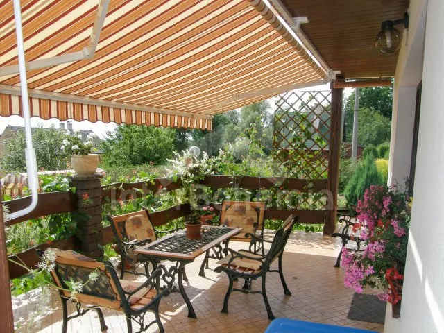 Chata Lázeňský trojúhelník ZC 0060