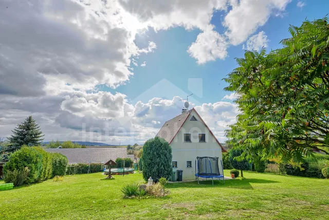 Chata Lázeňský trojúhelník ZC 0060