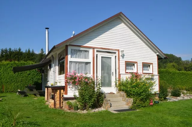 Domek Šumava a předhůří ZC 0063