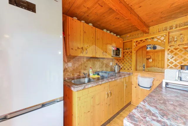 Domek Šumava a předhůří ZC 0063