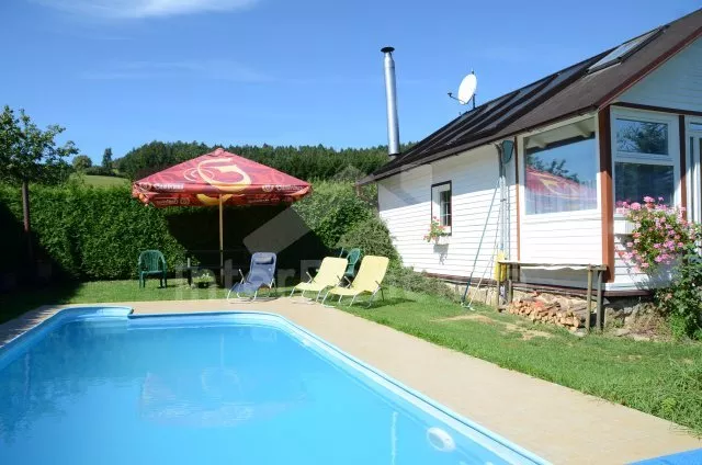 Domek Šumava a předhůří ZC 0063