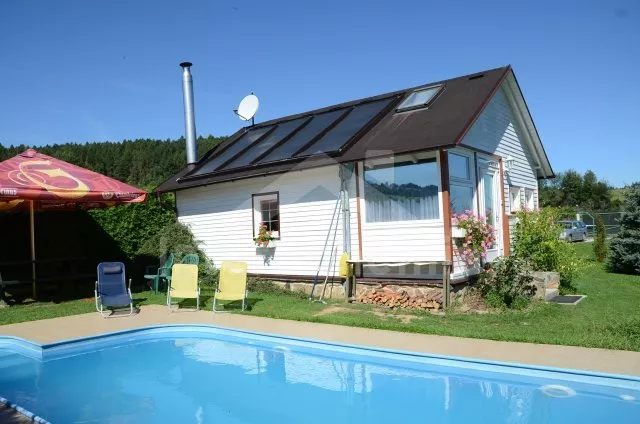 Domek Šumava a předhůří ZC 0063