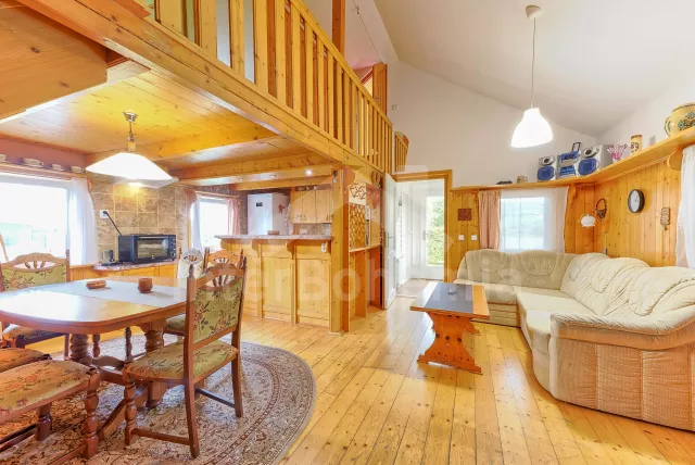 Domek Šumava a předhůří ZC 0063