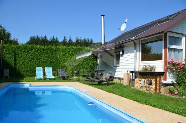 Domek Šumava a předhůří ZC 0063