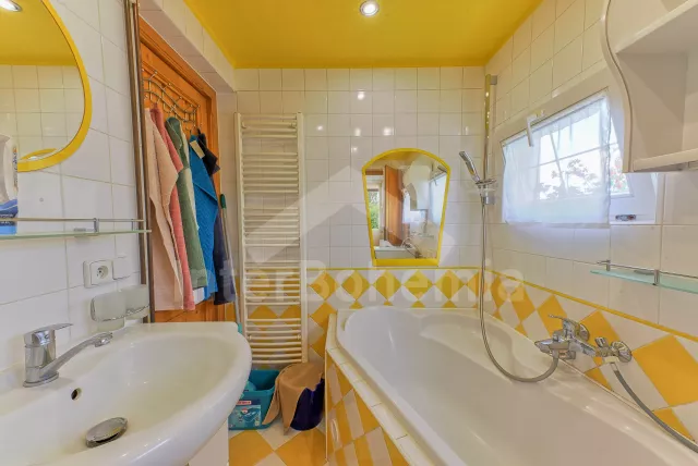 Domek Šumava a předhůří ZC 0063