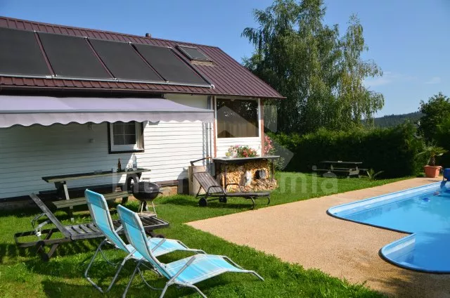 Domek Šumava a předhůří ZC 0063