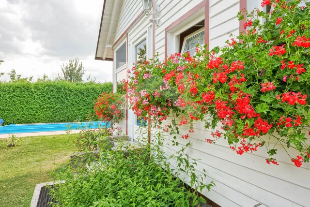 Domek Šumava a předhůří ZC 0063