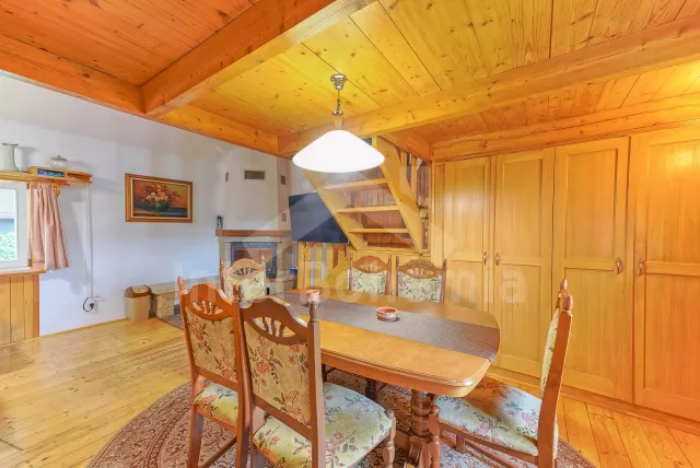 Domek Šumava a předhůří ZC 0063