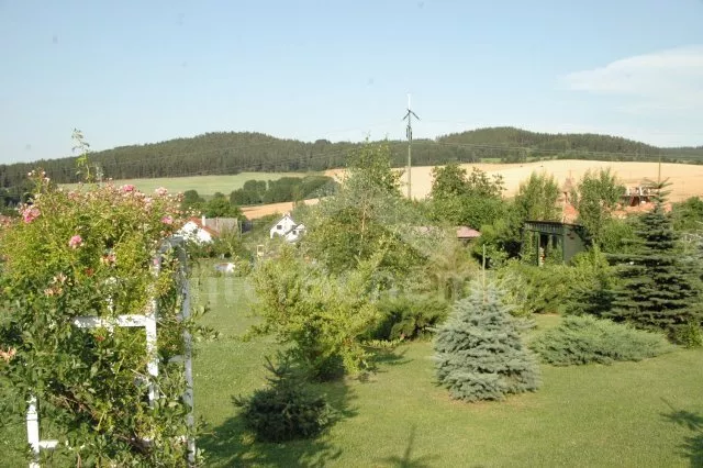 Domek Šumava a předhůří ZC 0063
