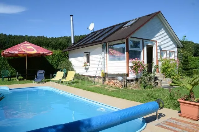 Domek Šumava a předhůří ZC 0063