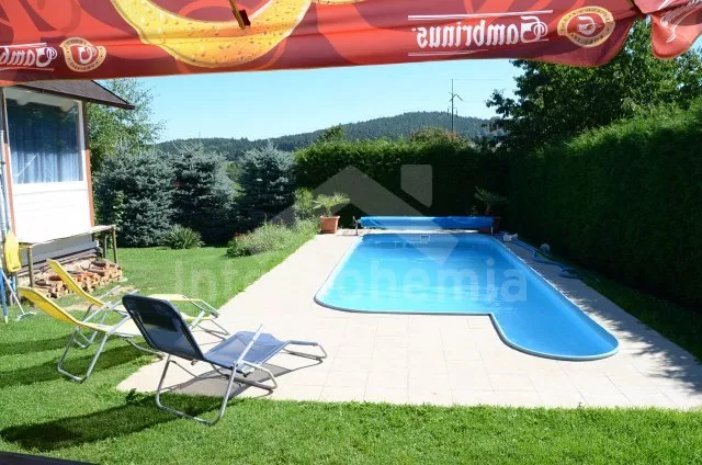 Domek Šumava a předhůří ZC 0063