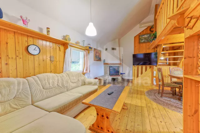 Domek Šumava a předhůří ZC 0063