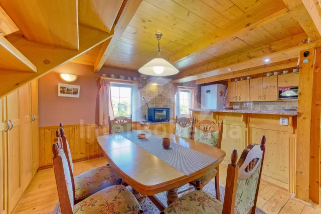 Domek Šumava a předhůří ZC 0063