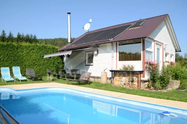 Domek Šumava a předhůří ZC 0063