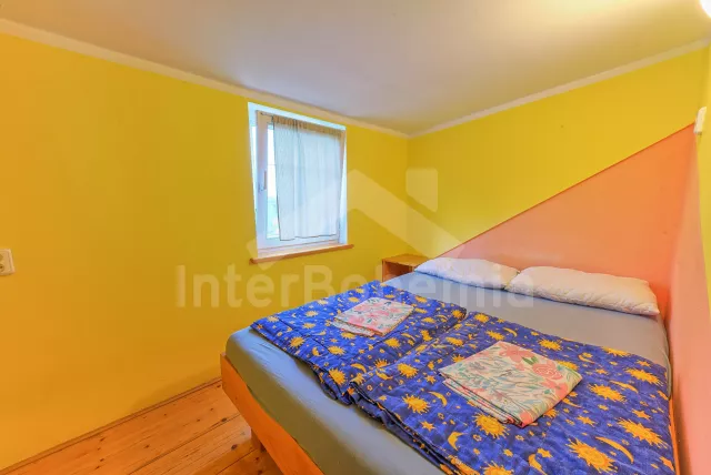 Domek Šumava a předhůří ZC 0063