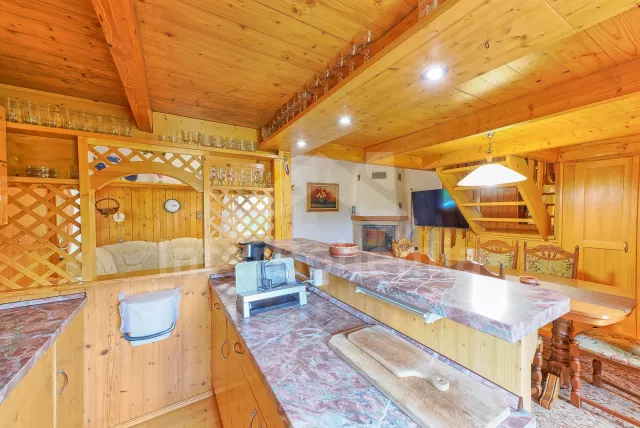 Domek Šumava a předhůří ZC 0063