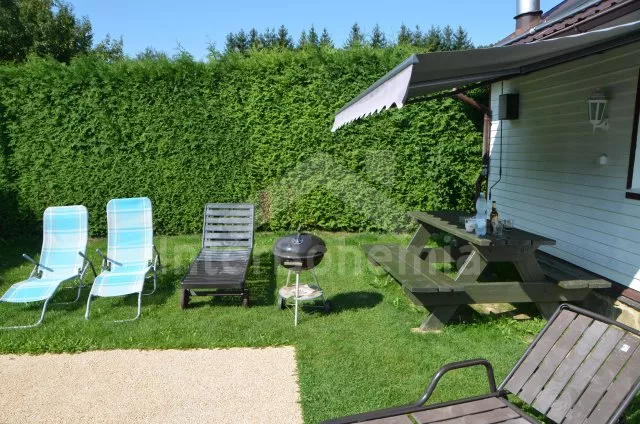 Domek Šumava a předhůří ZC 0063