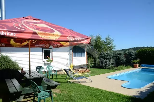 Domek Šumava a předhůří ZC 0063