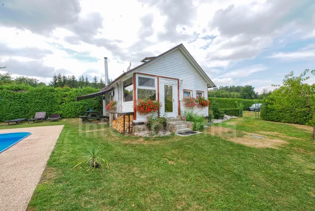 Domek Šumava a předhůří ZC 0063