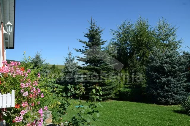 Domek Šumava a předhůří ZC 0063