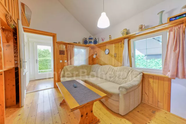 Domek Šumava a předhůří ZC 0063